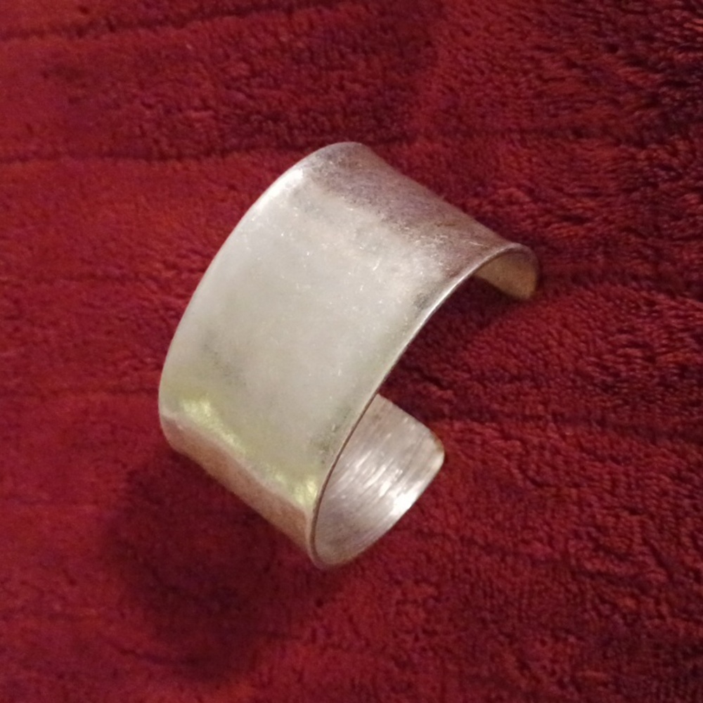 Cuff Bracelet